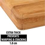 Wooden Chopping Board (20x30cm)